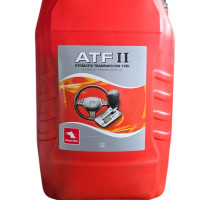 Petrol Ofisi ATF II 20 LT 10'lu Koli| Dexron II Otomatik Şanzıman Yağı